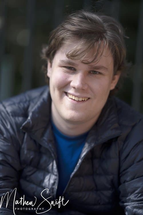 Patrick Moroney profile photo