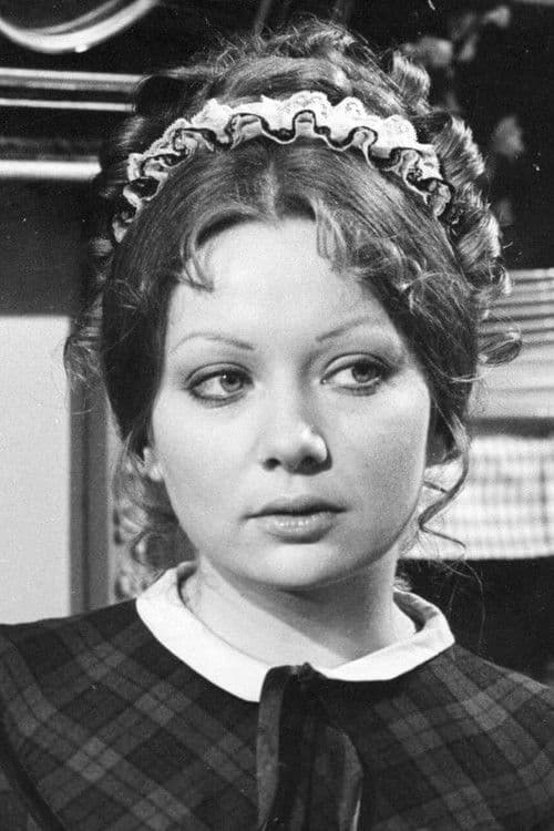 Sylvaine Charlet profile photo