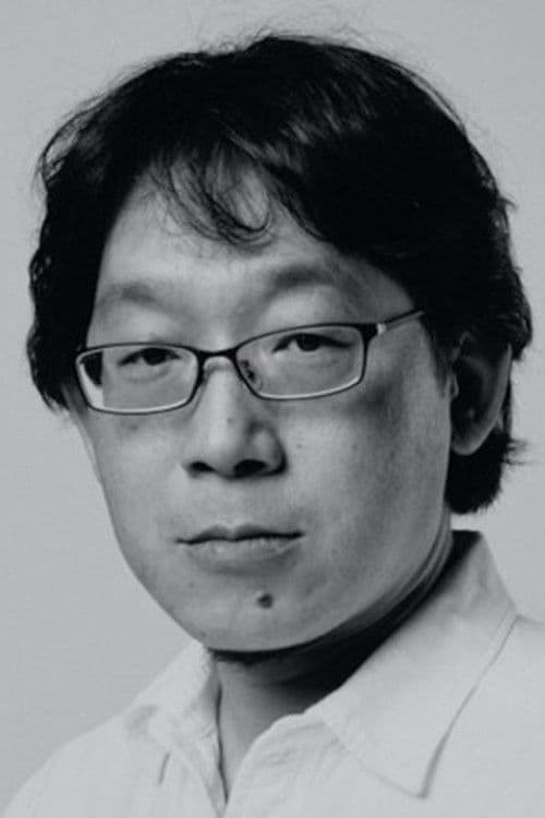 Ma Zhandong profile photo