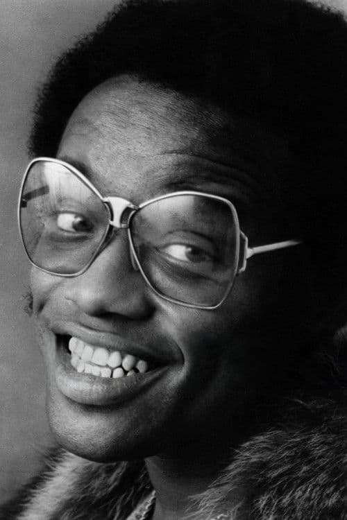 Bobby Womack profile photo