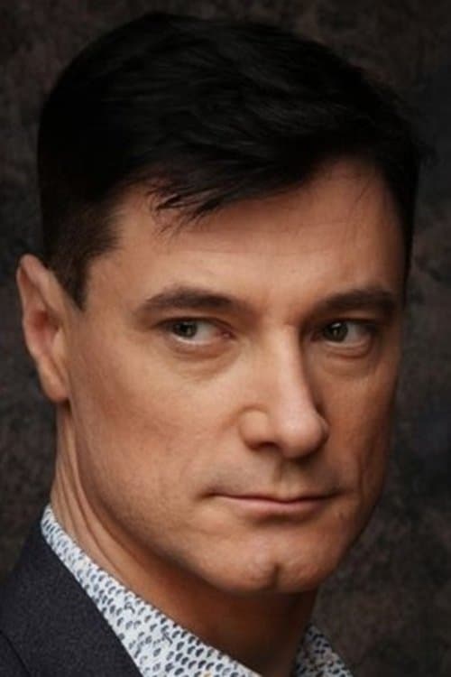 Sergey Petrov profile photo