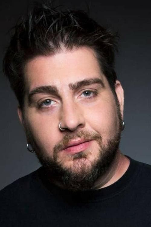 Jay Oakerson profile photo