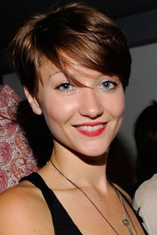 Gretchen Lodge profile photo