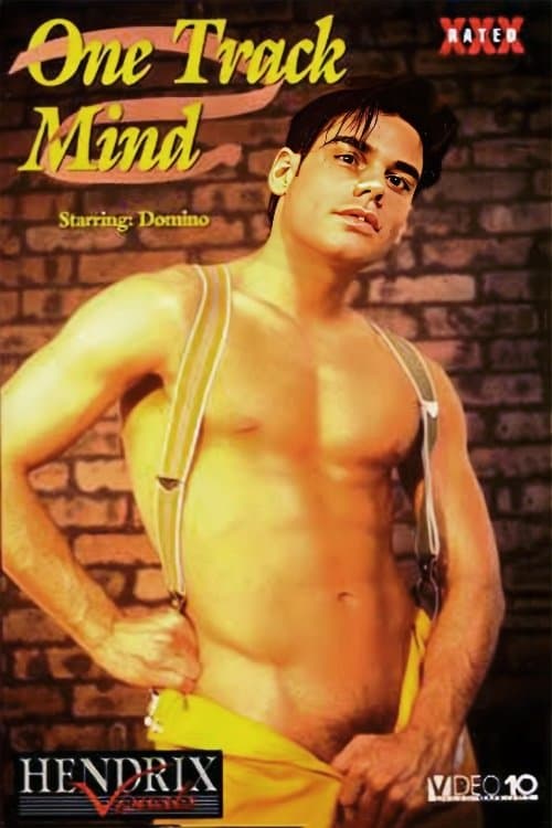 One Track Mind poster