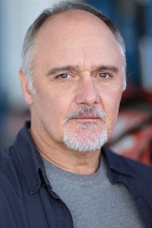 David Allan Pearson profile photo