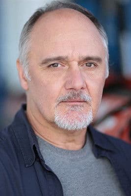 David Allan Pearson profile photo