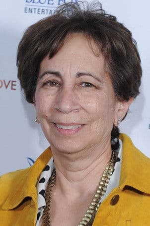 Anahid Nazarian profile photo