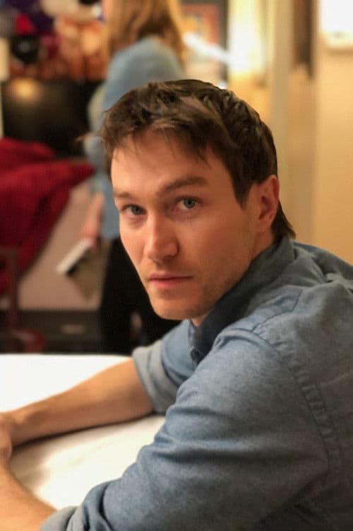 Kevin Walker profile photo