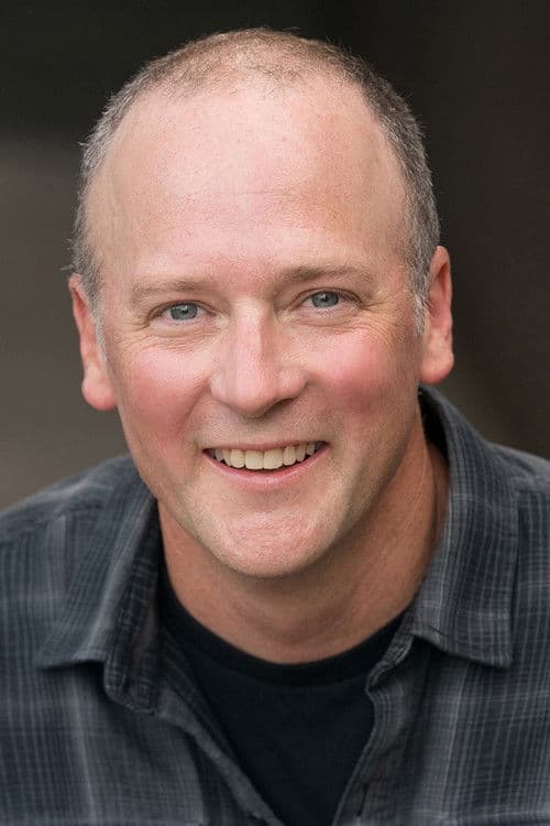 Todd Sible profile photo