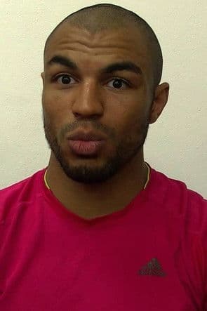 Karl Amoussou profile photo