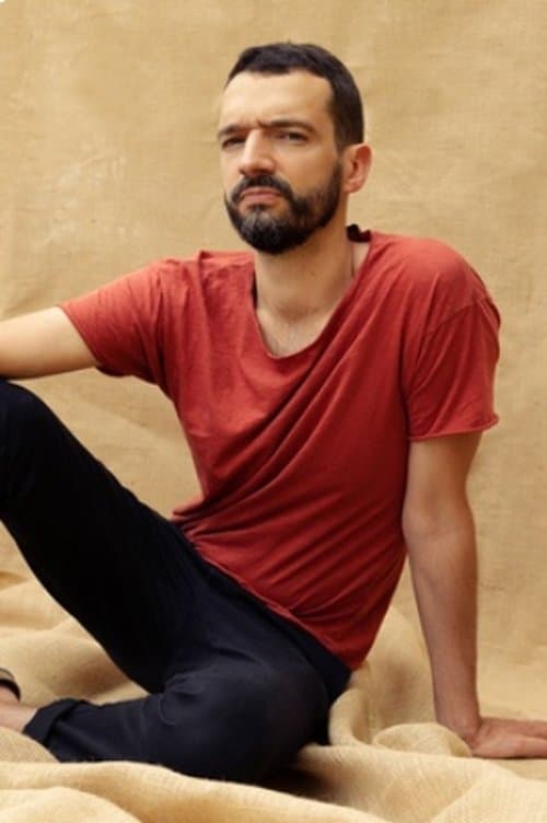 Joseph Pierce profile photo