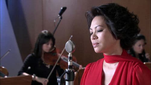 蔡琴 - 金聲演奏廳 poster