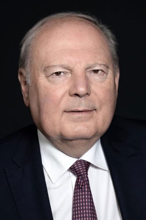 Hervé Marseille profile photo