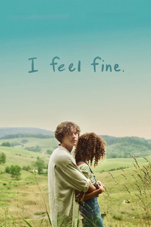 I Feel Fine. poster