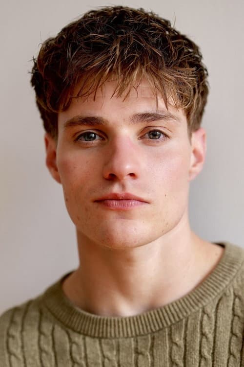 Luke Smith profile photo