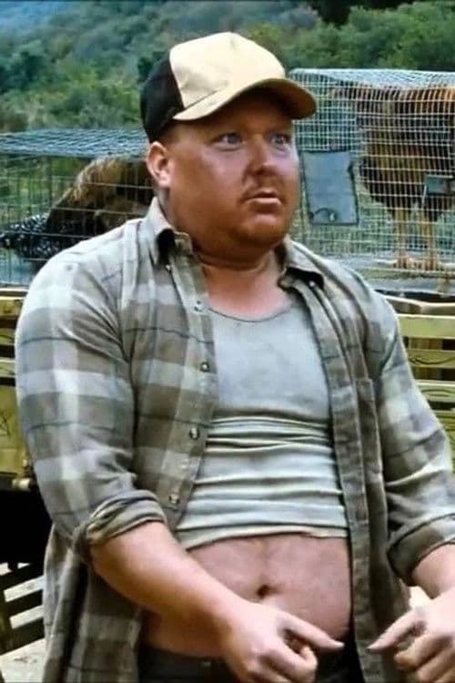 Michael 'Red Bone' Alcott profile photo