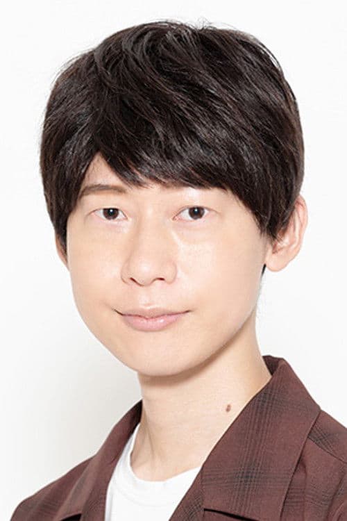 Ryosuke Tamura profile photo
