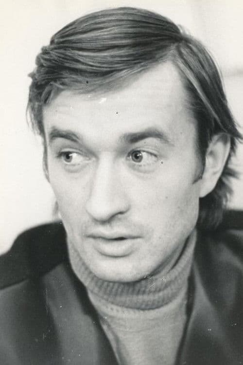 Hans Kaldoja profile photo