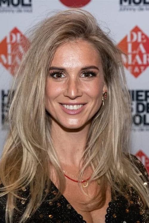 Anouk Van Schie profile photo