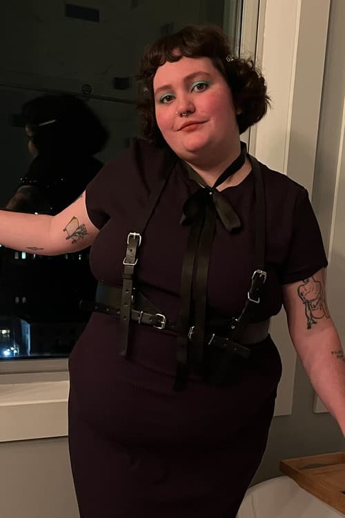 Isa McMullen profile photo