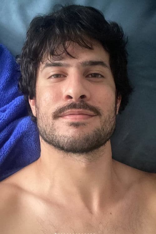 Caio Capilé profile photo