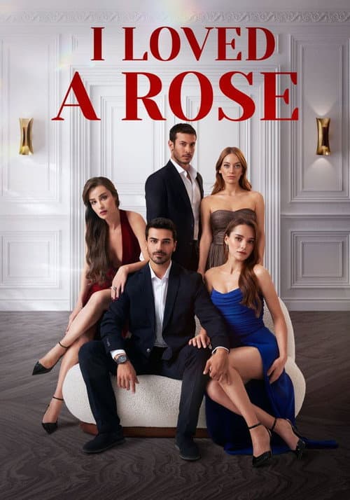 Ask Yarasi poster