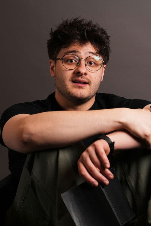 Greg Kondrak profile photo