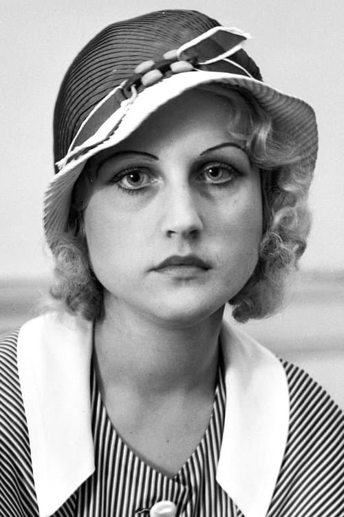 Carol Tevis profile photo