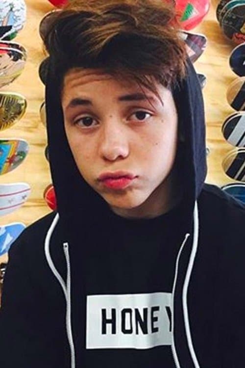 Steven Fernandez profile photo