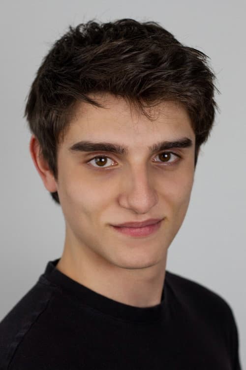 Guillermo Sanz profile photo