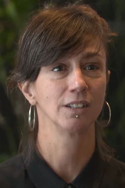 Marie-Pierre A. D'Amour profile photo