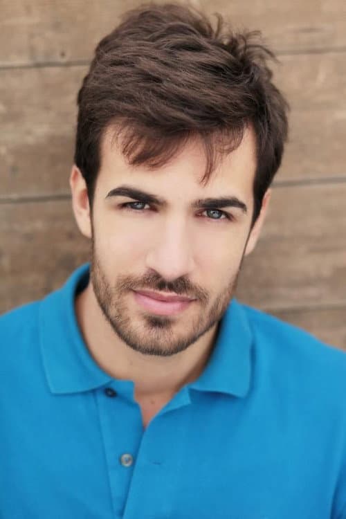 Simone Lijoi profile photo