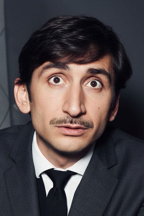 Mehmet Aslan profile photo