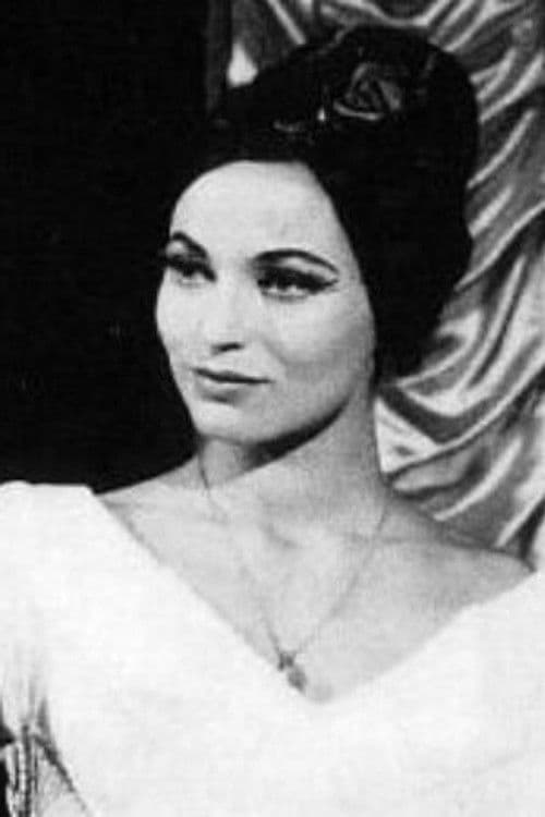 Mária Majczen profile photo