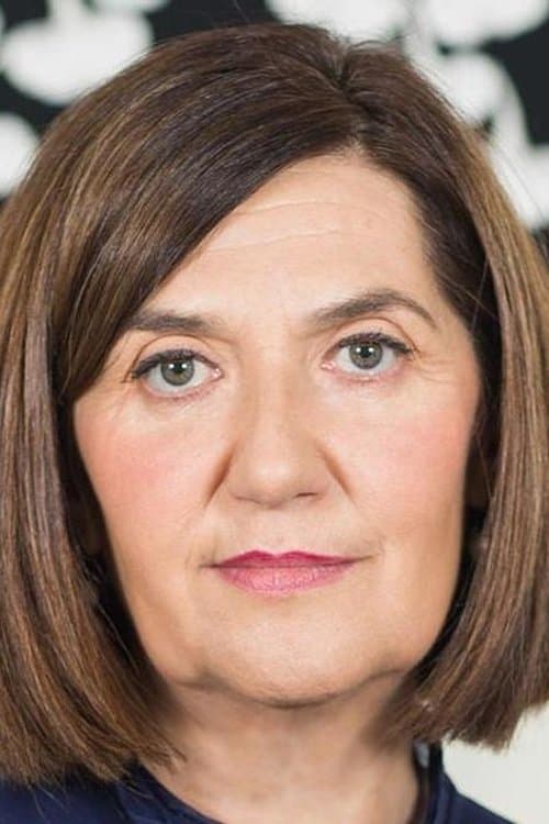 Ane Gabarain profile photo