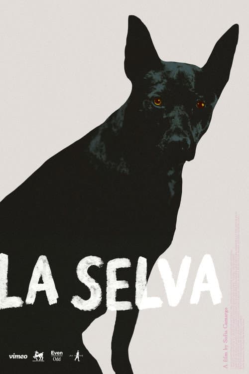 La Selva poster