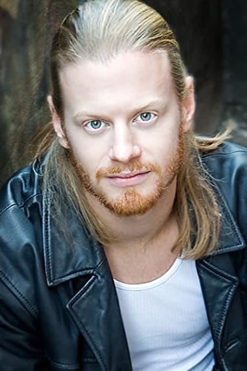 Mike Kovac profile photo