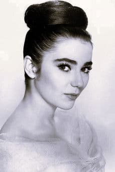 Brigid Bazlen profile photo