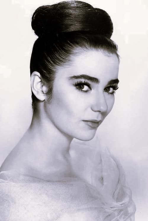 Brigid Bazlen profile photo