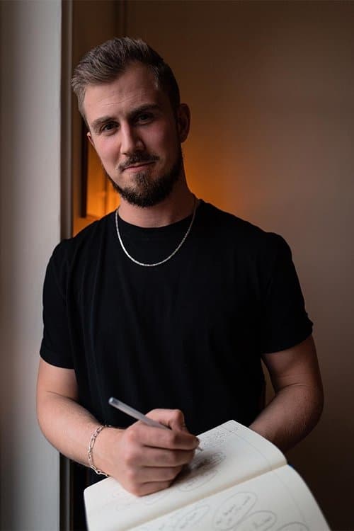 Thomas Brag profile photo