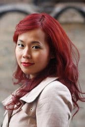 Ash Mayfair profile photo