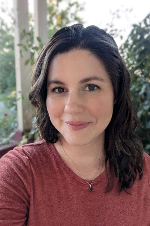Lauren Shaw profile photo