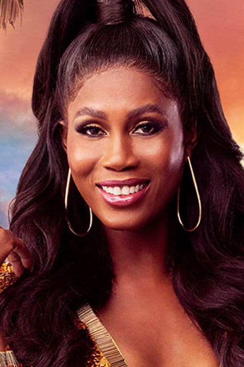 Kiki Barth profile photo