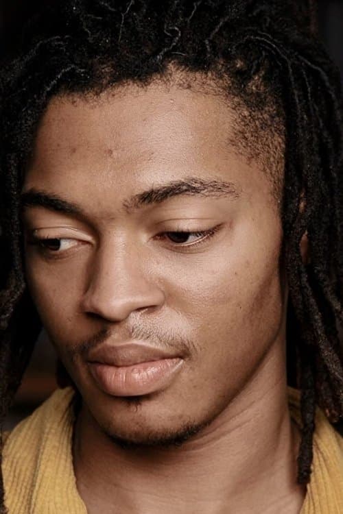 Tyson Brown profile photo