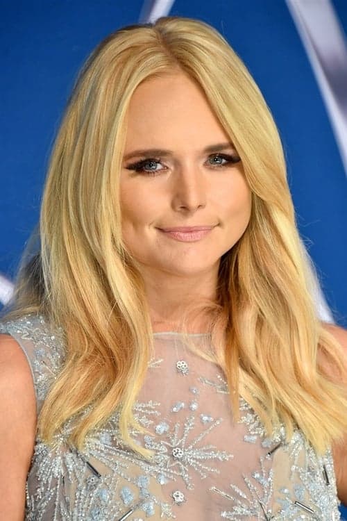 Miranda Lambert profile photo