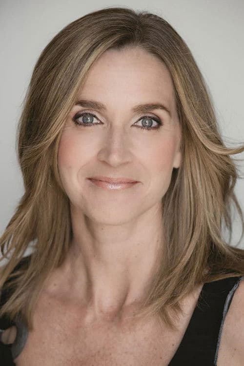 Sylvie Fréchette profile photo