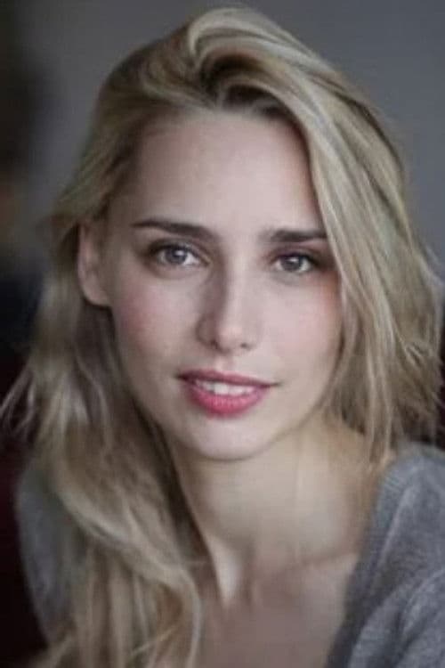 Audrey Pouffer profile photo