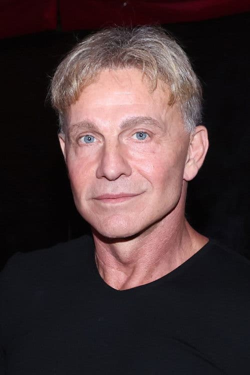 Martin Maxa profile photo