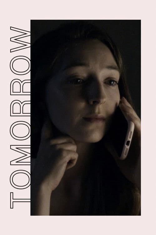 Tomorrow poster