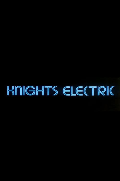 Knights Electric poster